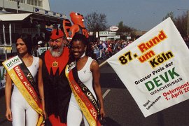 DEVK, Rund um Koeln008